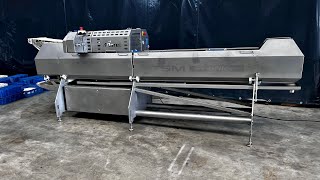 Marel TSM2-C165 Profiler slicer for sale - Image 4 | Machineryline HK Marel TSM2-C165 Profiler slicer | Image 4 - Machineryline