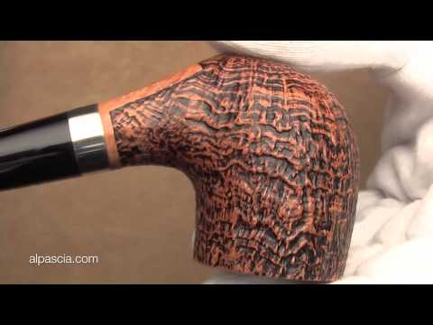 pipa Il Ceppo 091 - smoking pipe