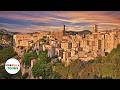 Sorano Italy S Most Beautiful Hidden Village A Magical Walking Tour Through Time