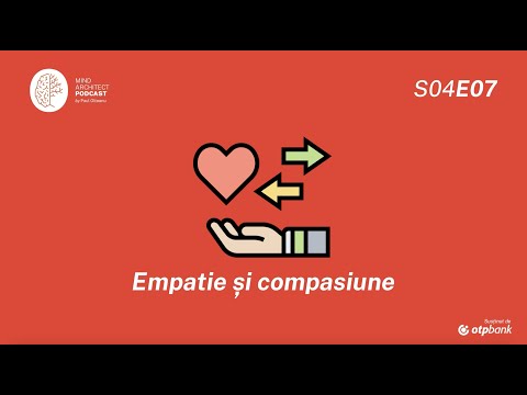 S04 Ep07 - From empathy to compassion, the path from "I want" to "I can" help you