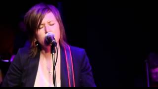 Garrison Starr  - Beautiful In Los Angeles &quot;The ReLive Sessions&quot;