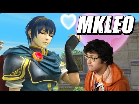 Top 15 Mk Leo Plays #2 (Smash 4)