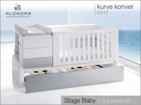 comment monter lit evolutif sauthon