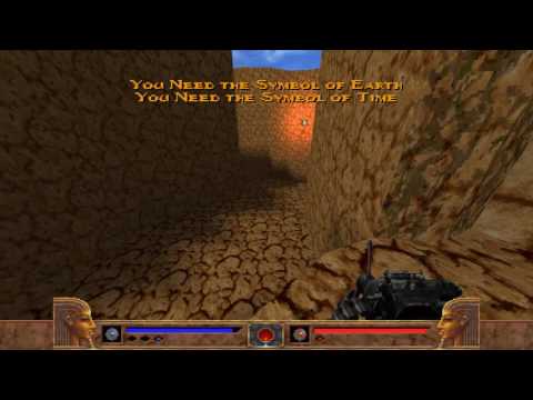 Powerslave/Exhumed EX - 05 Sobek Pass - 1080p 60fps