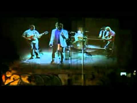 Último Beijo - Nenhum de Nós