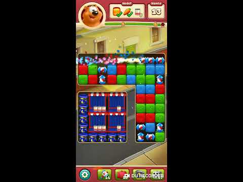 TOON BLAST level 2290