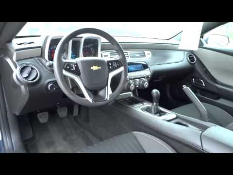 2014 Chevrolet Camaro Corpus Christi, Portland, Alice, Kingsville, Victoria, TX 180718A