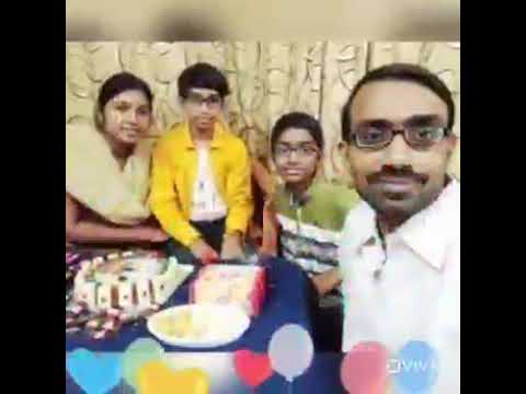 Manideep Birthday 2021