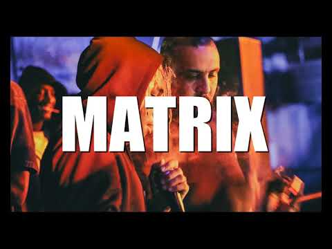 (FREE) Vald x Kekra x Zola type beat - MATRIX - Trap  beat 2019 (Prod Oyamaboy)
