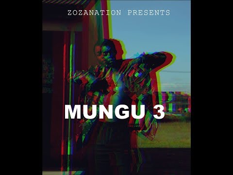 Domani Munga - "MUNGU 3" (Official Music Video)