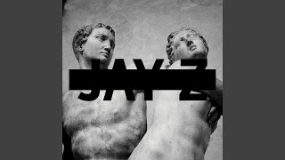 Jay-Z - Crown (Feat. Travis Scott)