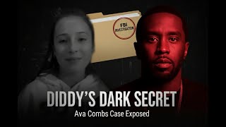 Diddy’s Adopted Daughter Finally SPEAKS OUT — The Dark Truth