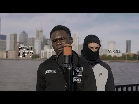 Y.CB - Next Up? [S2.E42] | @MixtapeMadness