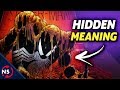 The Hidden Meaning Psychology Of KRAVEN S LAST HUNT Spider Man NerdSync