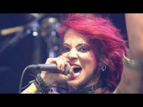 [IN MUTE] - Unusual | Live at Wacken 2014