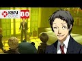 Persona 4 Golden Walkthrough - Confront Adachi [Part 80]