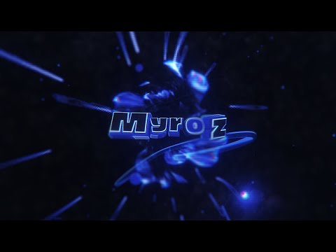 Myroz Intro ➟Free Intro (1/12) !¡Merry Christmas!¡