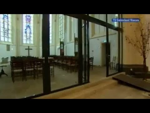 GLD Nieuws 29 december 2007 - Nieuws