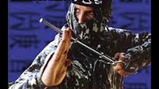 Challenge Ninja - film complet en français