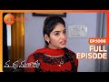 Muddha Mandaram ముద్ద మందారం Telugu Serial EP 1008 Tanuja Gowda Zee Telugu