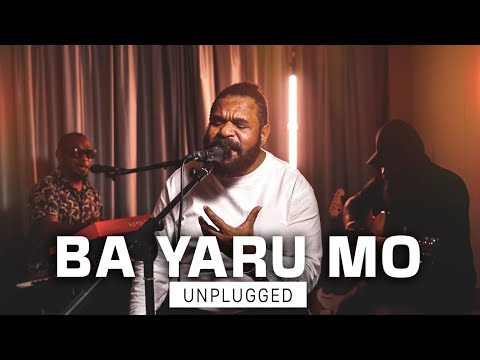 Wame Blood - BA YARUMO (Acoustic Music Video)
