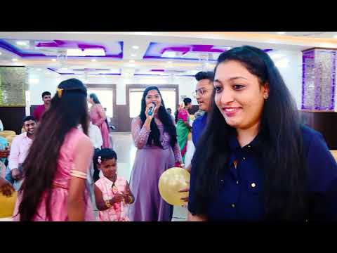 JASHVI 2 YEAR BIRTHDAY FULL VIDEO