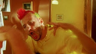 Flûtiste Music Video