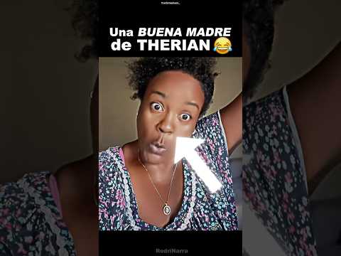 esta madre apoya a su hija Therian🫢 (📹adonaybaez_)