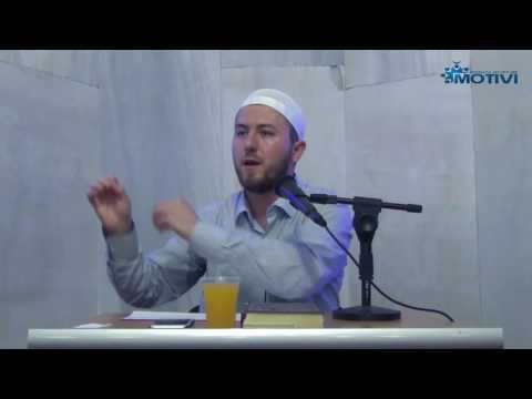 Trajtimi i Ibn Tejmijes me hasmit e tij prej bidatçive - Qëndrim Jashari