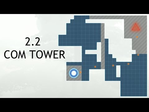 Sanctum 2: Ultimate Hardcore Playthrough - 2.2 Com tower