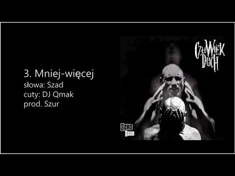 Video thumbnail for Mniej - Więcej