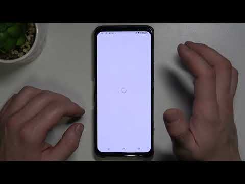 How to Change the Language of Google Assistant on ASUS ROG Phone 5s