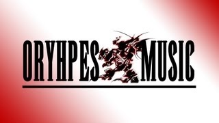 ♫FF6 ~ Searching for Friends (cover)