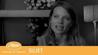 ADAMI  Cannes 2018  Sujet  VF
