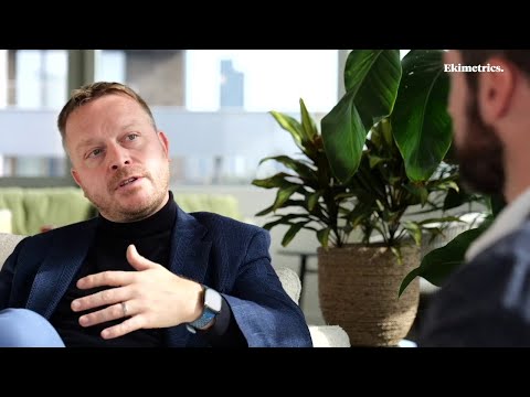 Emission Ekimetrics  - Ekivision 2023