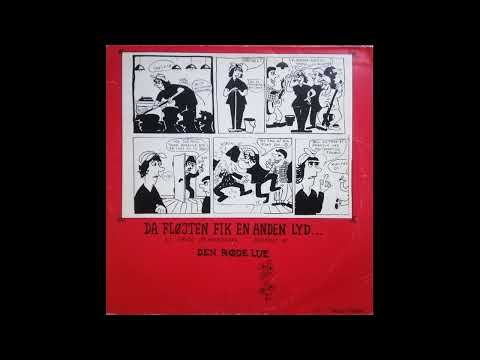 Den Røde Lue - De Mærkelige Dyr