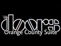 THE DOORS - Orange County Suite (Lyric Video)