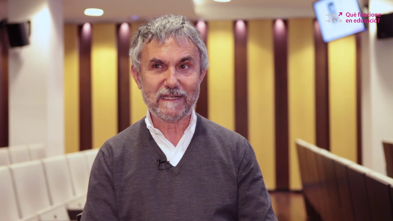 La inspecció d’educació: apoderar, acompanyar i avaluar - Josep Plancheria