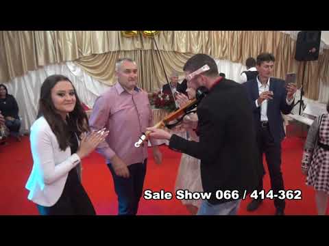 Sale Show igra se violinom - Punoletstvo Jasmine Vicentic