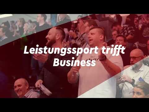Sport trifft Business: Interview mit dem VfL Gummersbach