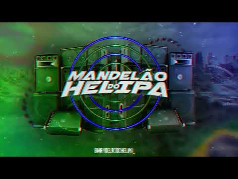 TCHAU PRA MAL AMADA - MC LEVIN DJ ARANA (DJ TEUZ ZL)