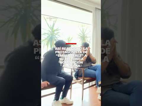 Oscar 2025: Emilia Pérez lidera con 13 nominaciones.