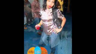 lil kim 6 foot 7 nisha rockstarr starrmina