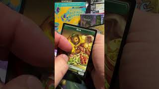 MTG Avatar the Last Airbender Packs 27 & 28
