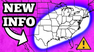 This Winter Storm Keeps Getting Worse...