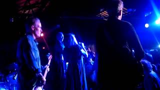 The Blasters with Exene - Jackson