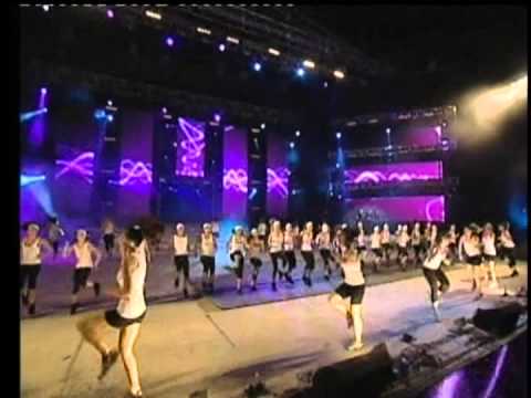 18th Maccabiah Chai - All The Single Ladies - Lehakat Carmel (2009)
