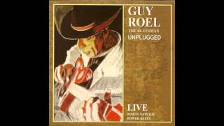 Guy Roel - Boogie Chillen'