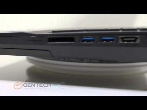 GIGABYTE P27 Full Review Unboxing and Benchmarks