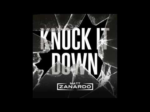 Matt Zanardo - KNOCK IT DOWN (Original Mix) [Out Now on Hysteria Records!]